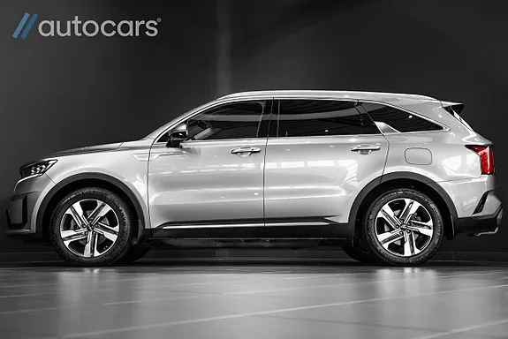 Kia Sorento 2023 photo 5