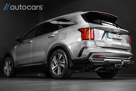 Kia Sorento 2023 photo 4