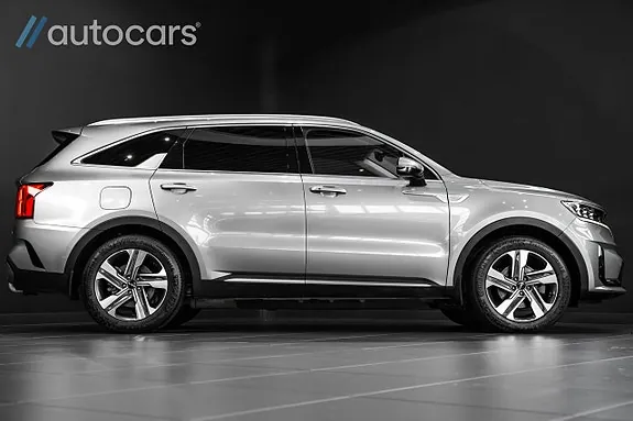 Kia Sorento 2023 photo 2