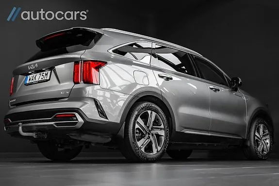 Kia Sorento 2023 photo 3