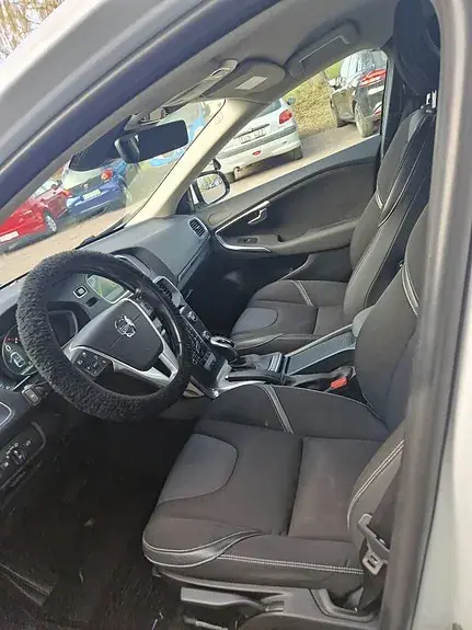 Volvo V40 2015 photo 3