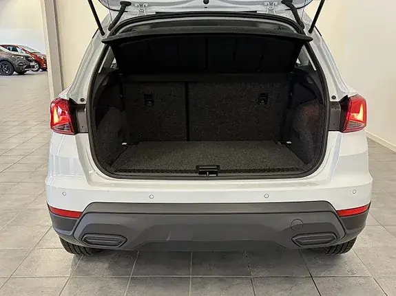 Seat Arona 2025 photo 5