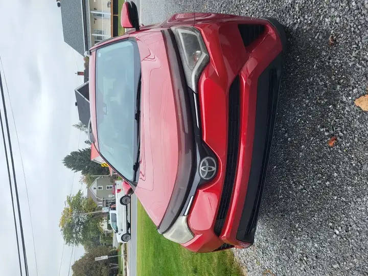 Toyota Rav4 2017 photo 5