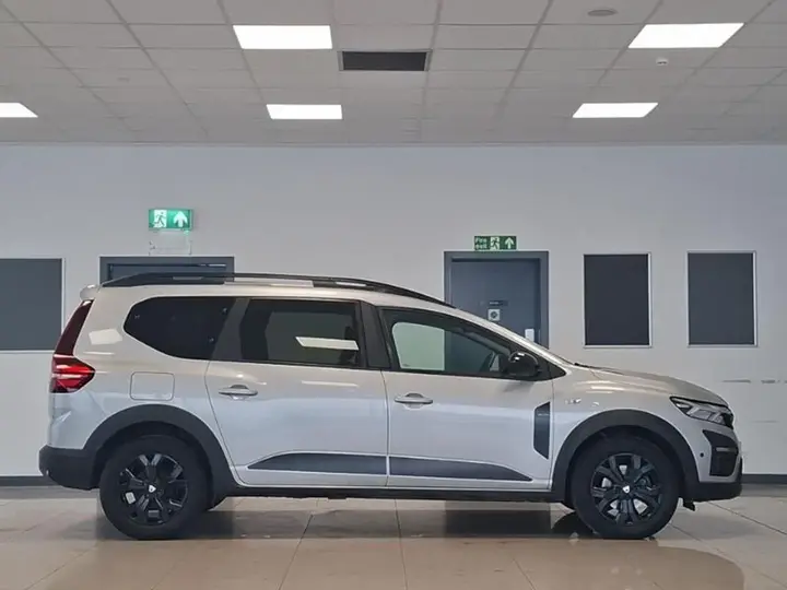 Dacia Jogger 2022 photo 3