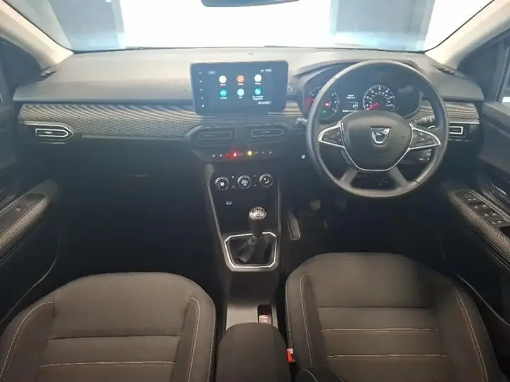 Dacia Jogger 2022 photo 4
