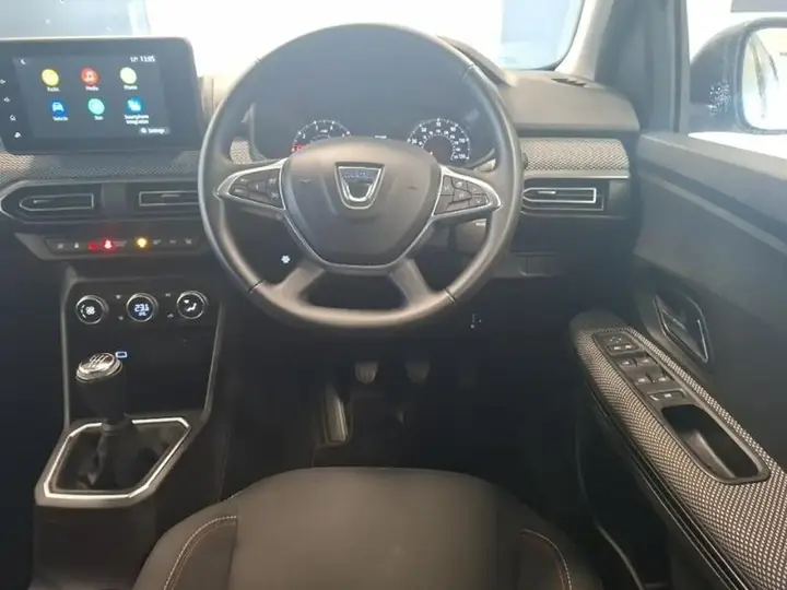 Dacia Jogger 2022 photo 5