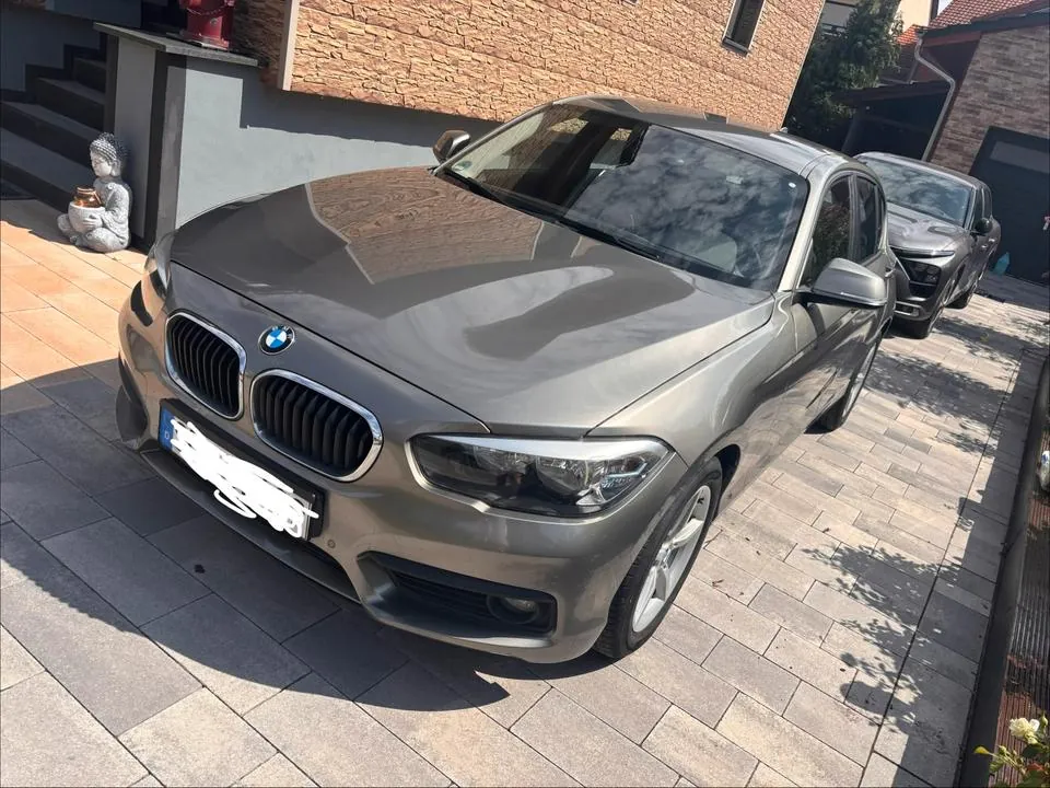 BMW 116D