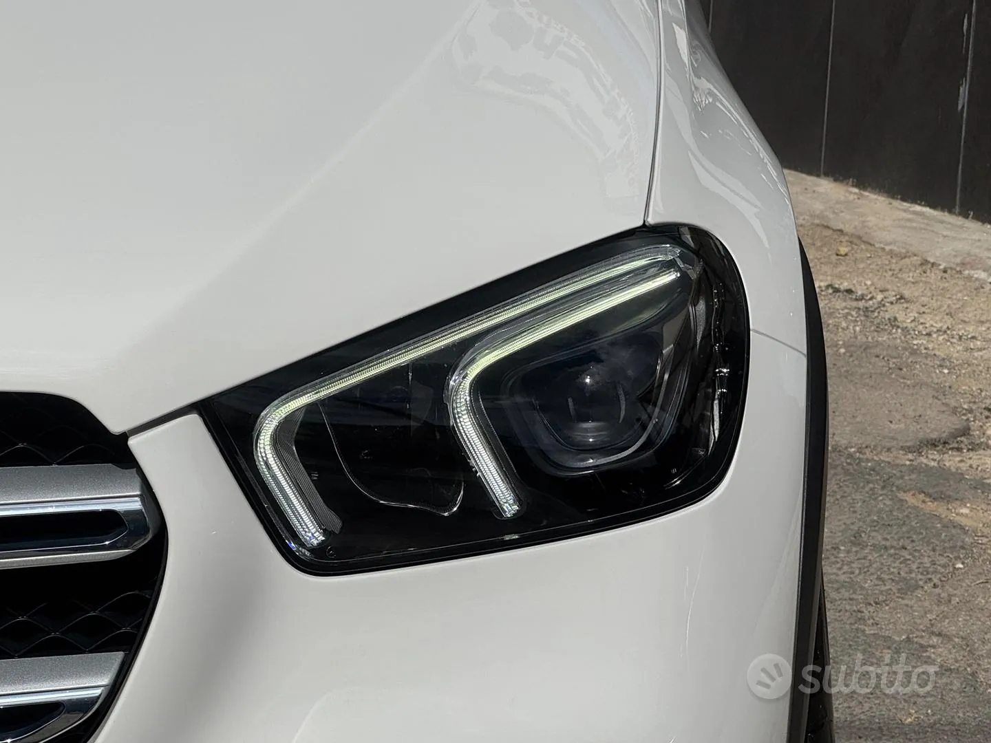 Mercedes-Benz Gle 2021 photo 5
