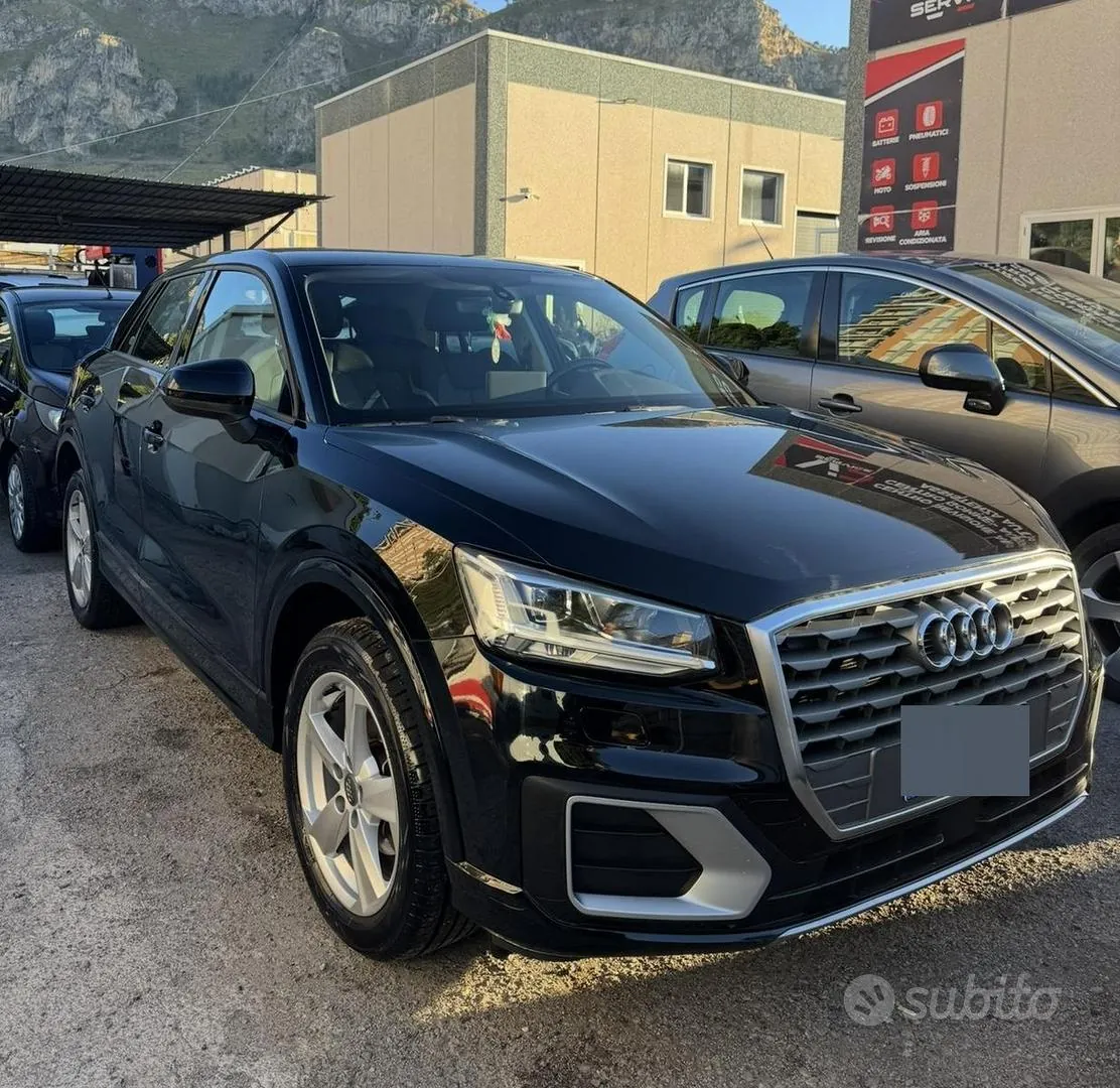 Audi Q2