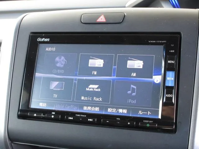 Honda Freed G 2016 photo 5