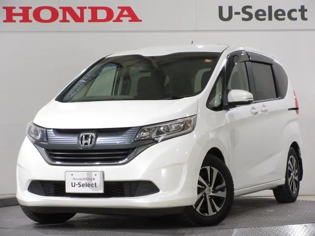 Honda Freed G