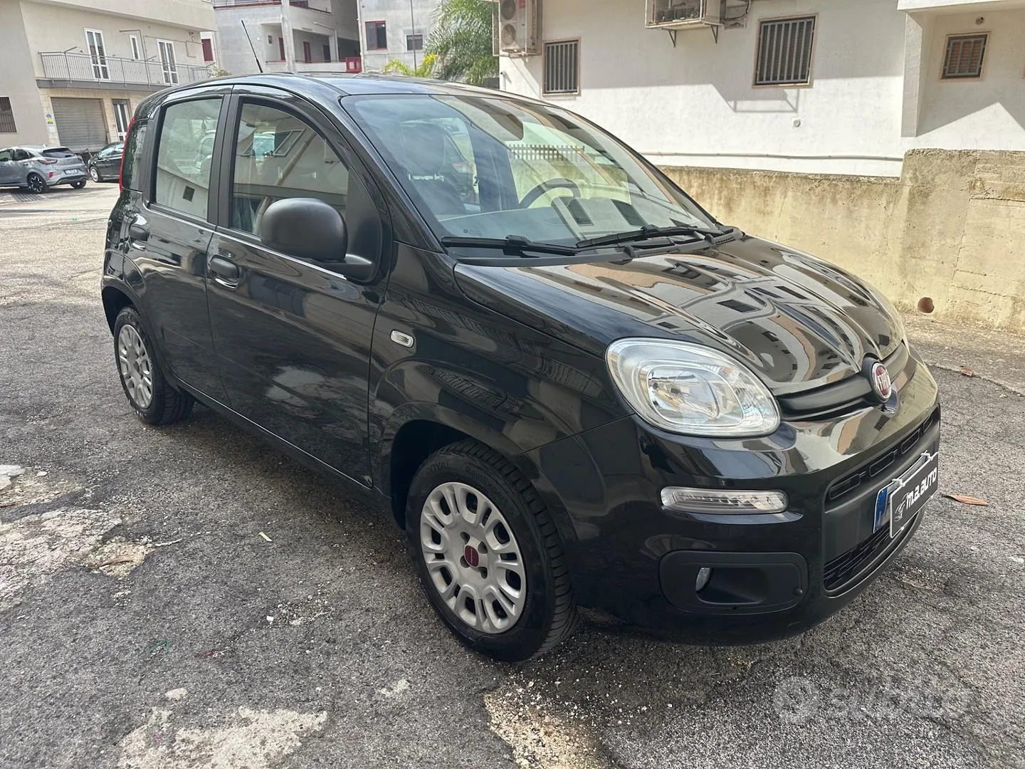 Fiat Panda 2015 photo 3