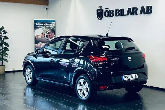 Dacia Sandero 2023 photo 3