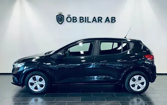 Dacia Sandero 2023 photo 4