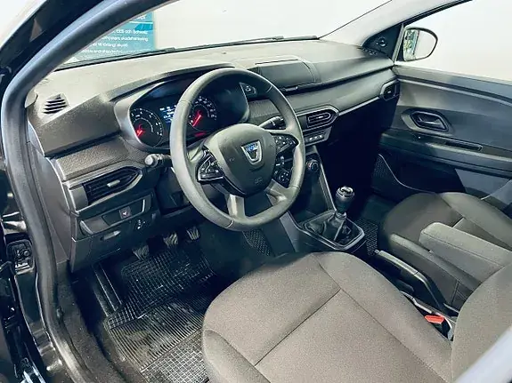 Dacia Sandero 2023 photo 5