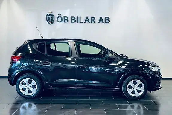 Dacia Sandero 2023 photo 2