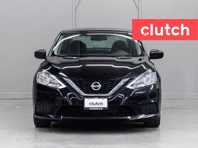 Nissan Sentra 2017 photo 2