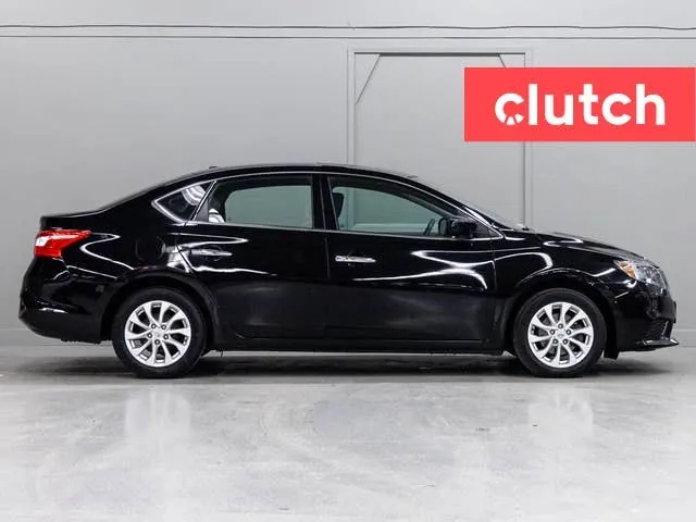 Nissan Sentra 2017 photo 3