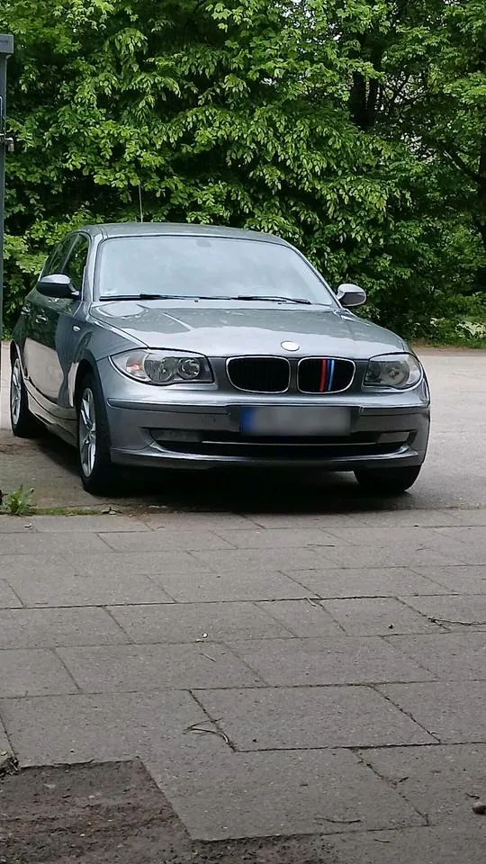 BMW 118D