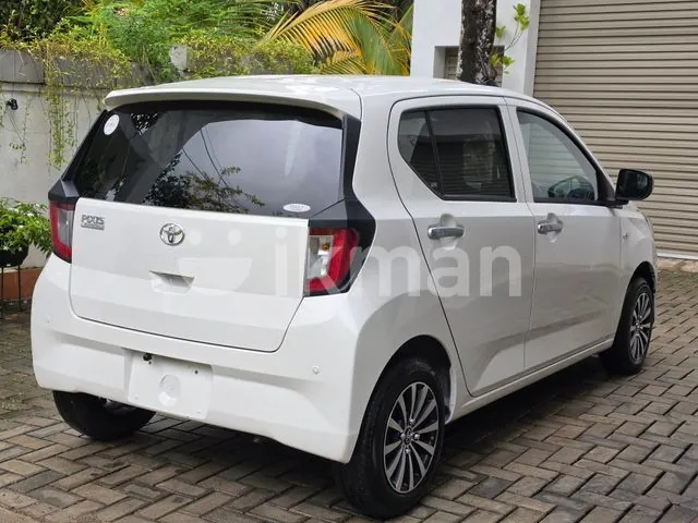 Toyota Pixis 2023 photo 5