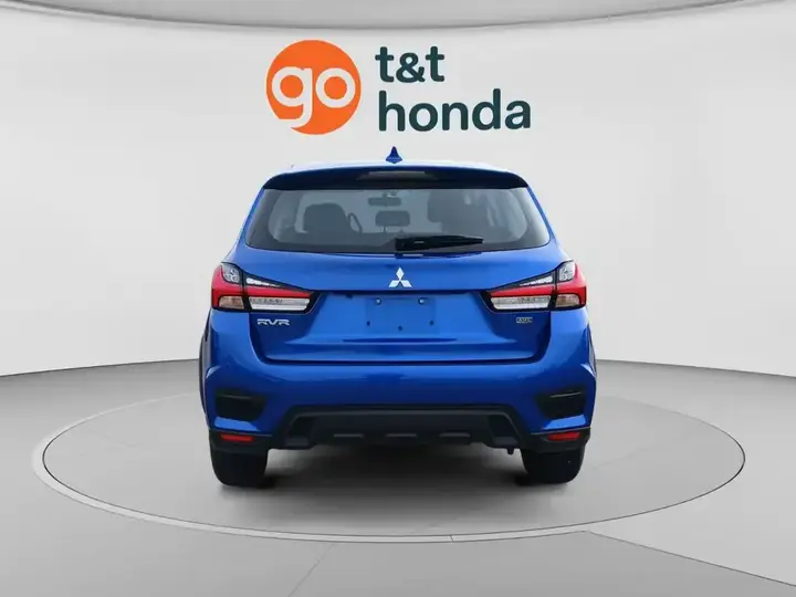 Mitsubishi Rvr 2026 photo 4