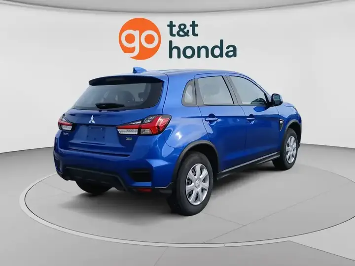 Mitsubishi Rvr 2026 photo 5