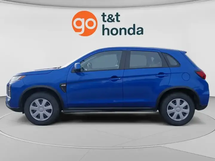 Mitsubishi Rvr 2026 photo 2