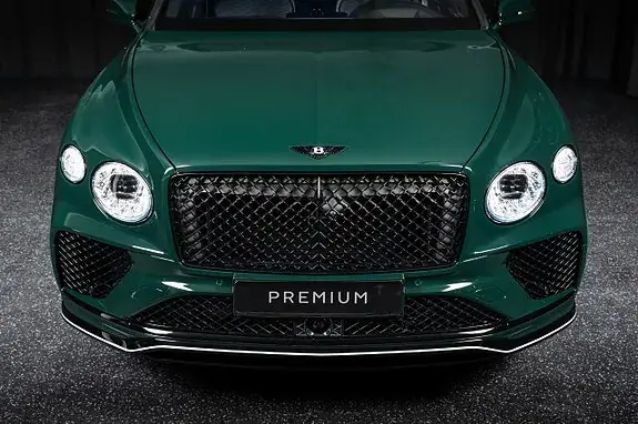 Bentley Bentayga 2026 photo 5