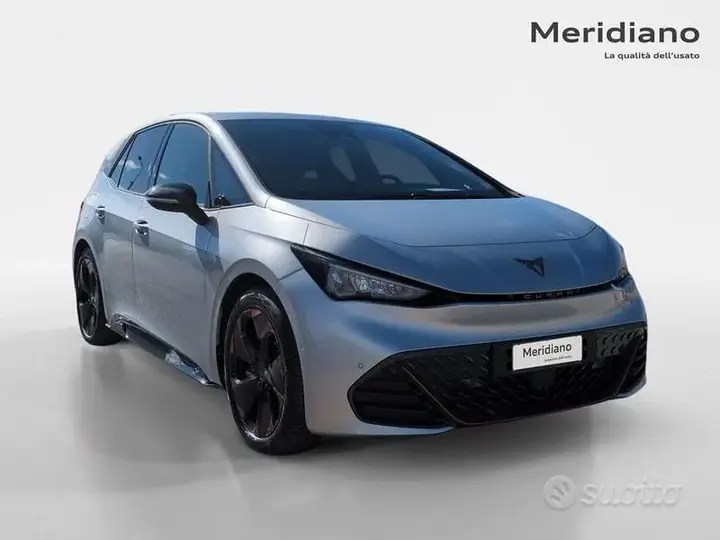 Cupra Born 2023 photo 3