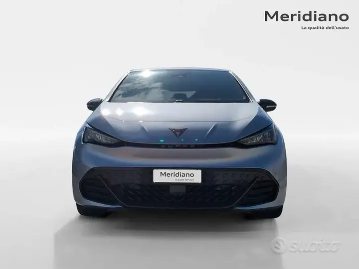 Cupra Born 2023 photo 2