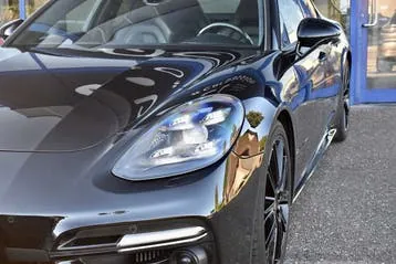 Porsche Panamera 2017 photo 3