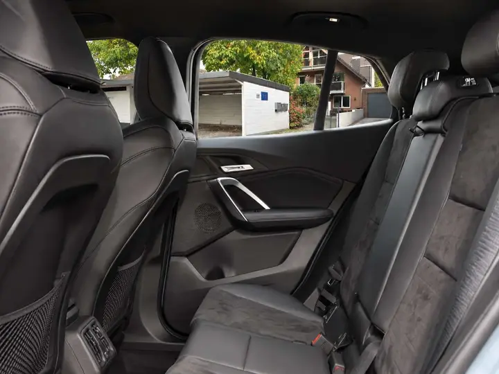 BMW X2 2025 photo 5
