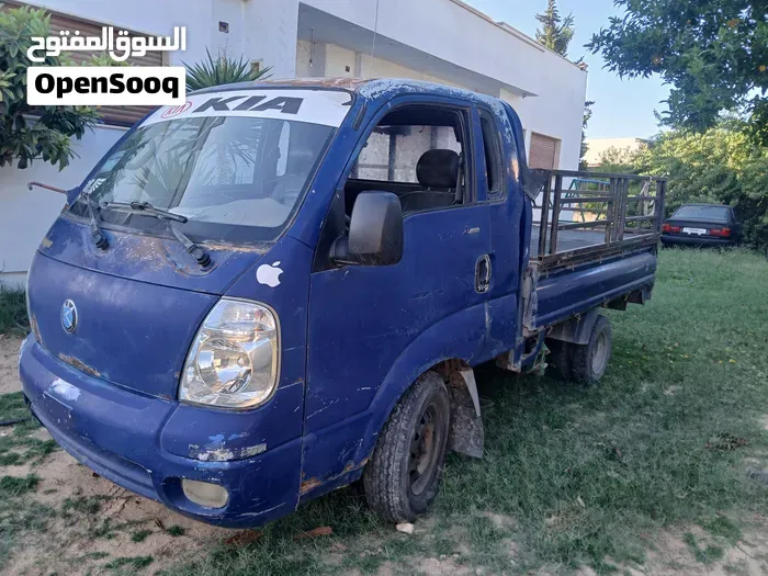 Kia Ev5
