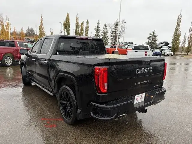 GMC Sierra 1500 2023 photo 4