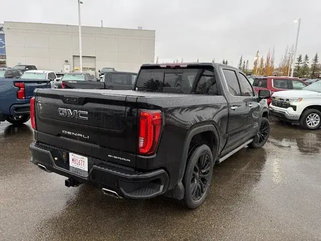GMC Sierra 1500 2023 photo 5