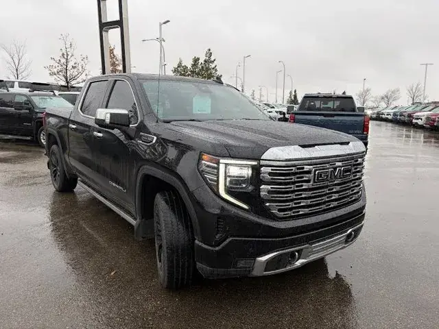 GMC Sierra 1500 2023 photo 2