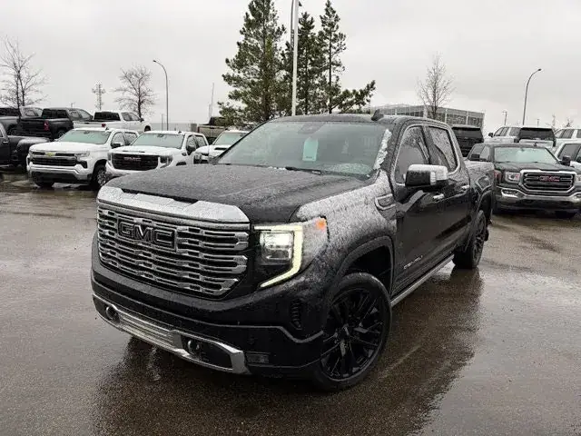 GMC Sierra 1500 2023 photo 3