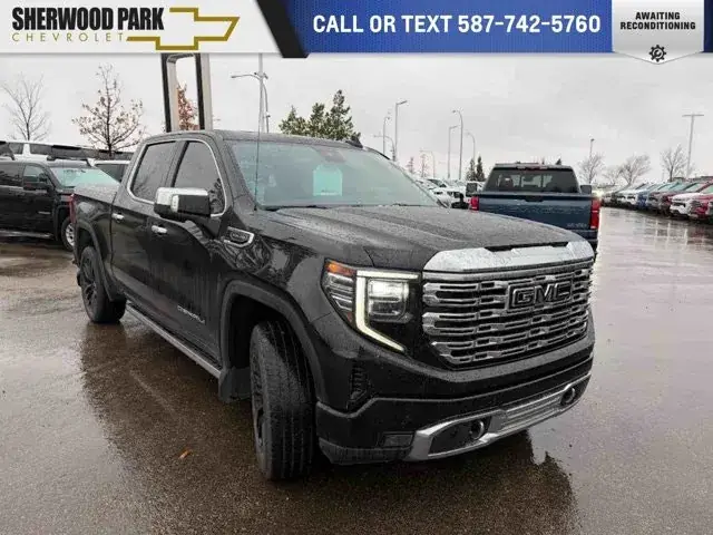 GMC Sierra 1500