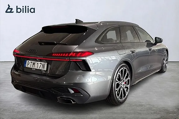 Audi A6 2027 photo 5