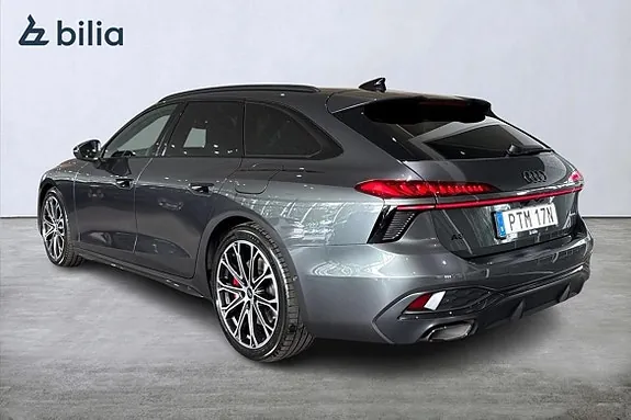 Audi A6 2027 photo 3