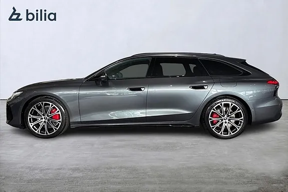 Audi A6 2027 photo 2