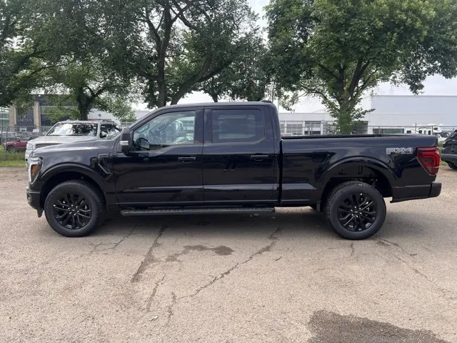Ford F-150 2026 photo 4