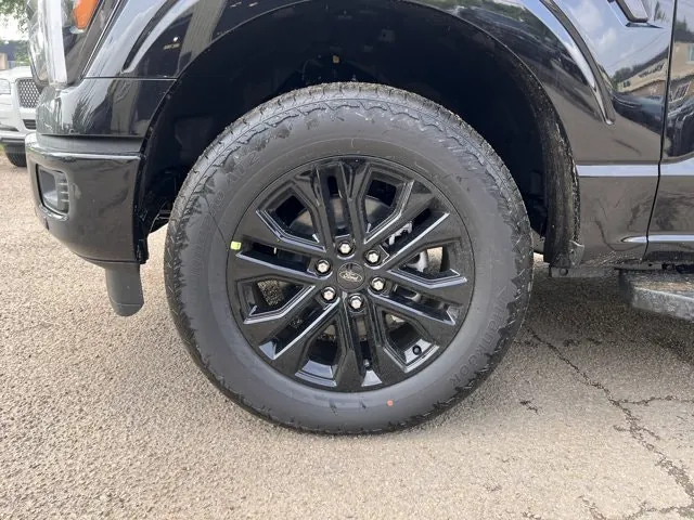 Ford F-150 2026 photo 3