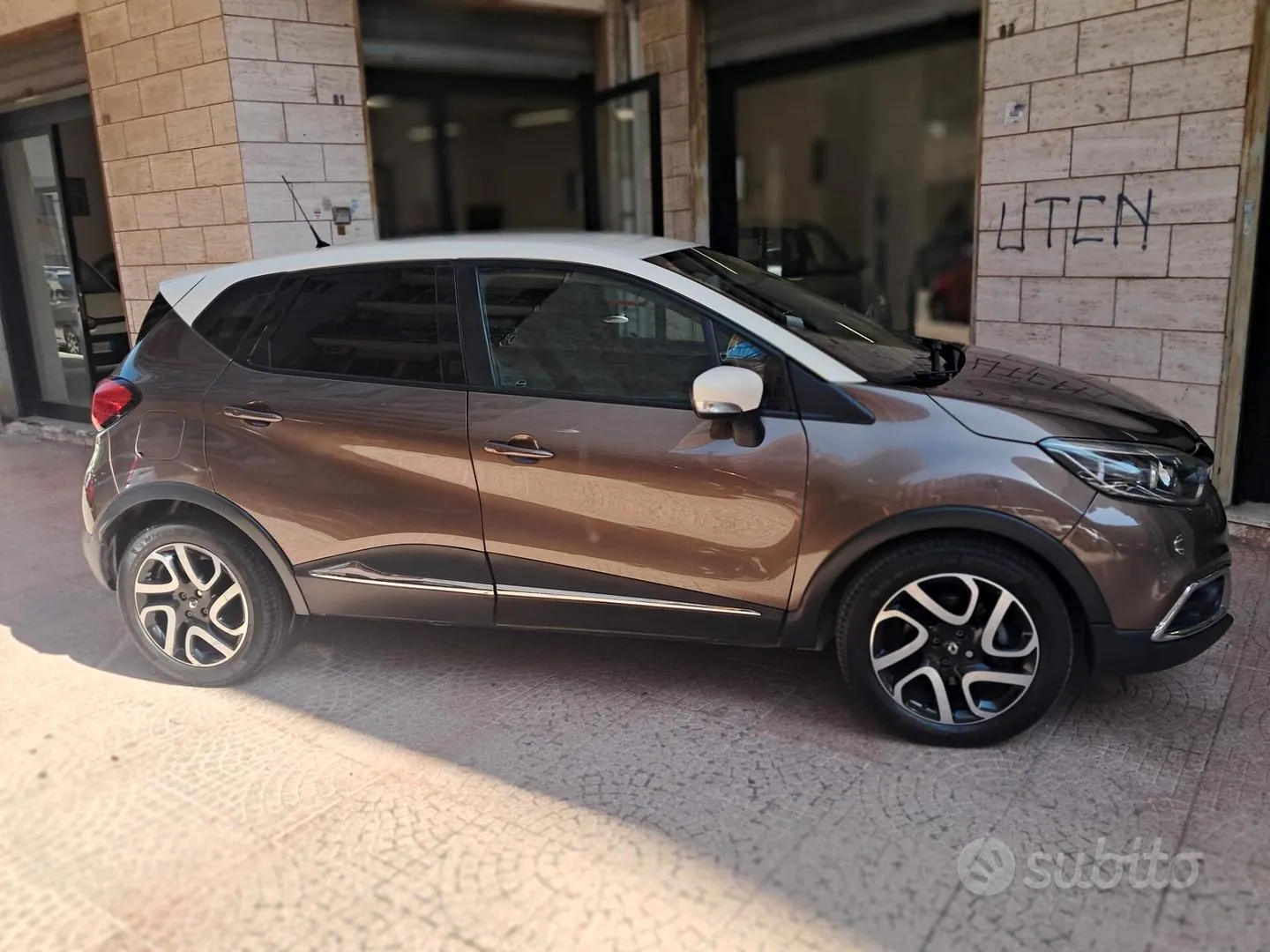 Renault Captur 2014 photo 5
