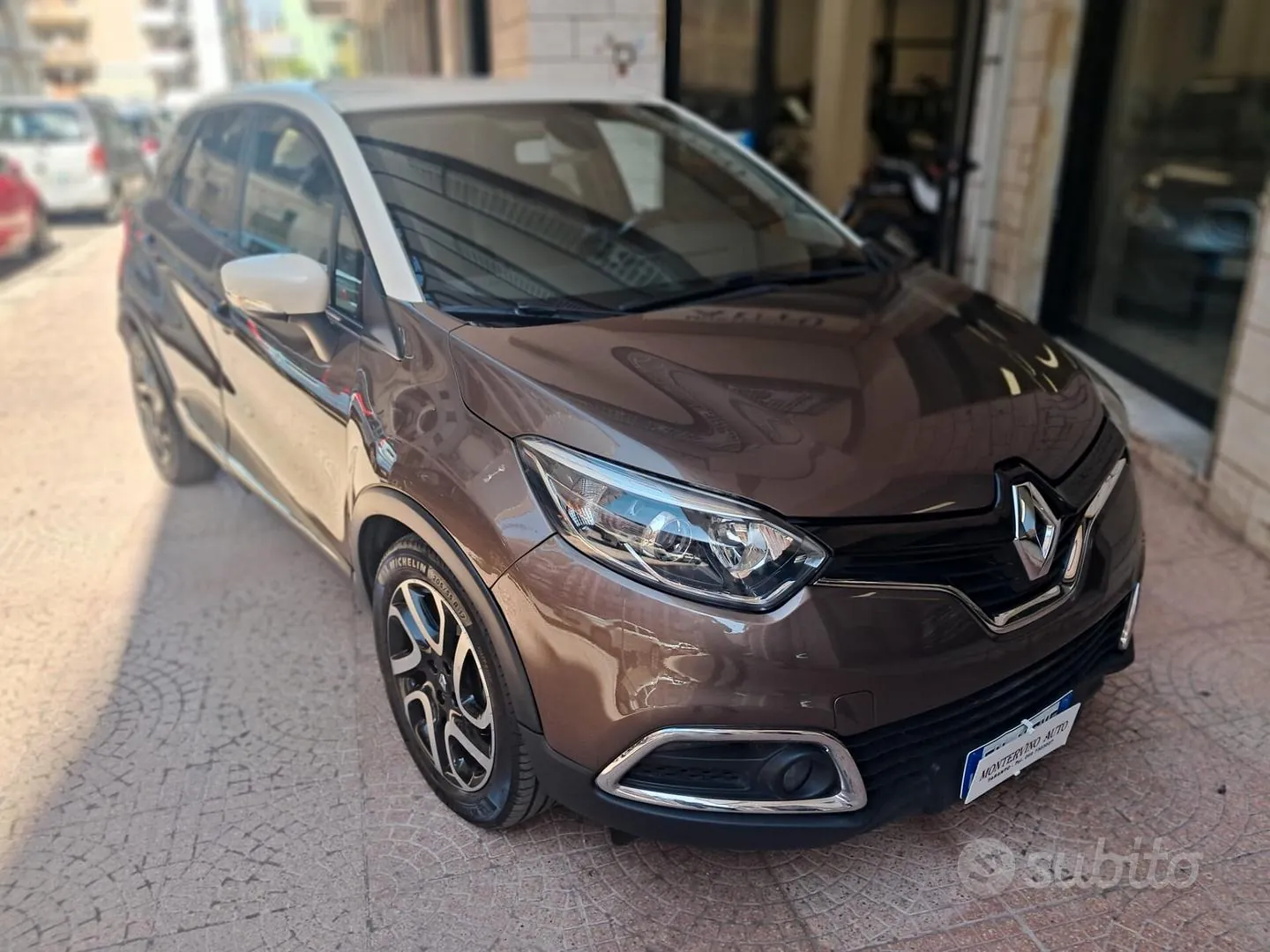 Renault Captur 2014 photo 4