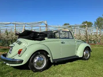 Volkswagen Kever