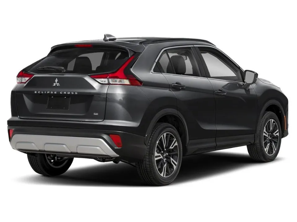 Mitsubishi Eclipse Cross 2025 photo 3
