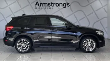 BMW X1 2019 photo 4