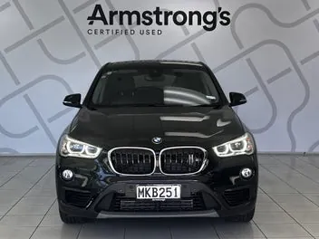 BMW X1 2019 photo 5