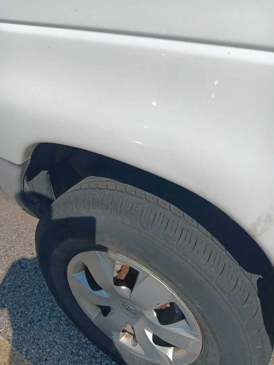 Ford E-350 2007 photo 3
